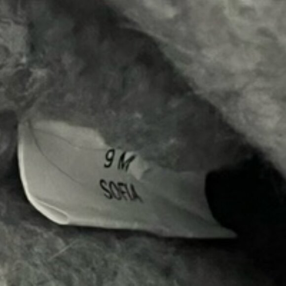 Khombu Sofia Womens Duck Rain Boots U.S. Size 9M - Picture 8 of 10